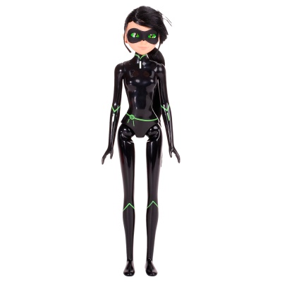 Кукла Леди Баг в костюме Супер Кота 27 см Miraculous 50281 1